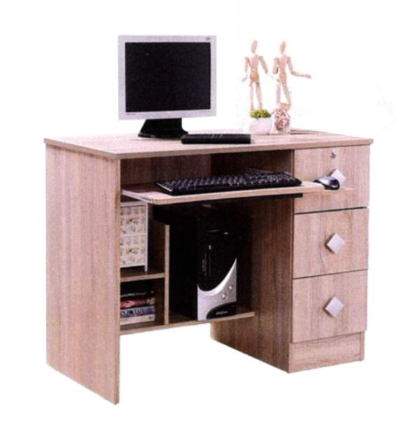 Writing Table WT1296 (Available in 2 colors)